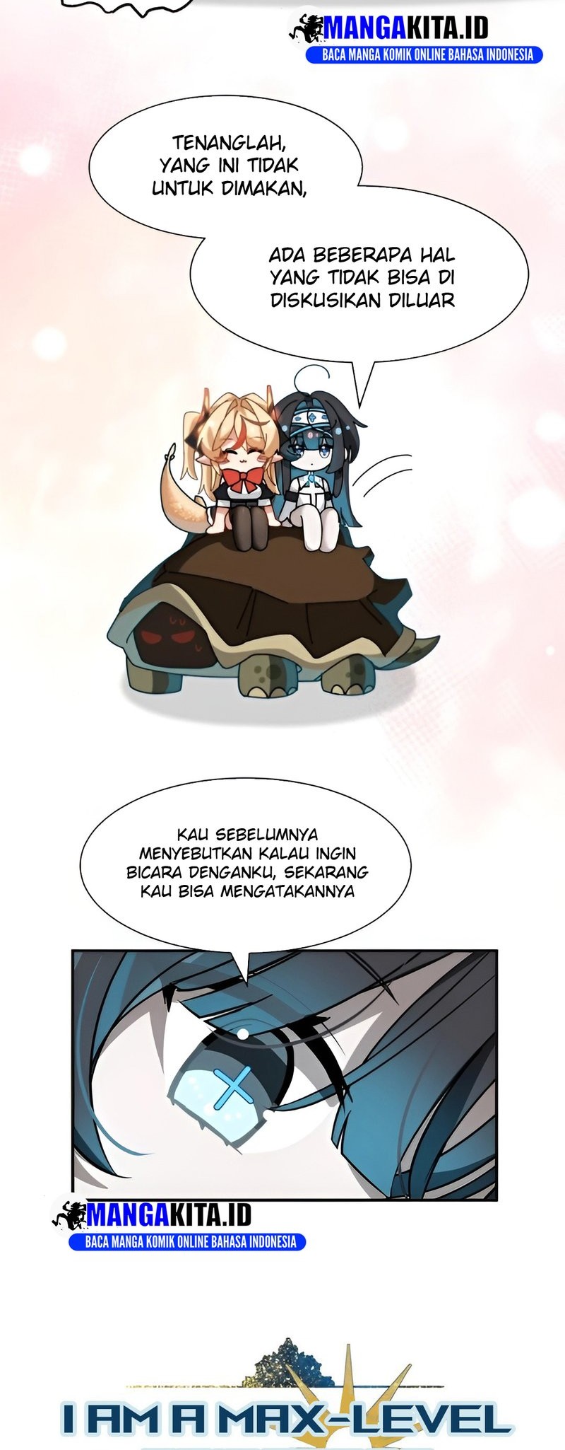 I Am a Max-Level Priestess in Another World Chapter 7 Gambar 7