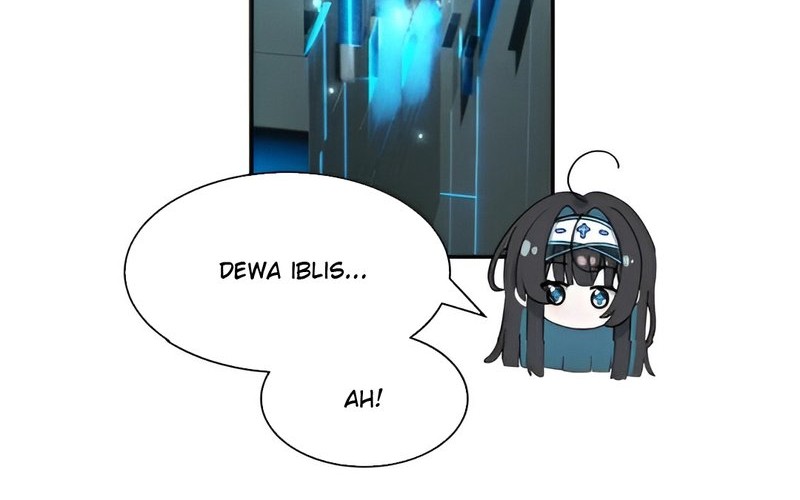 I Am a Max-Level Priestess in Another World Chapter 7 Gambar 11