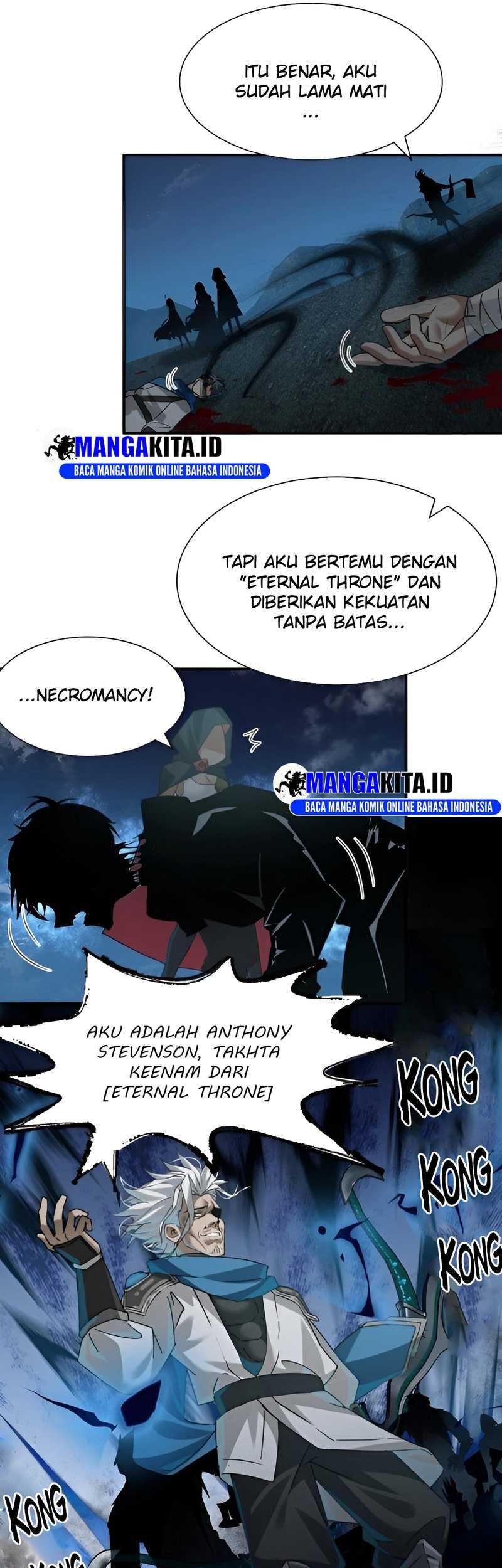 I Am a Max-Level Priestess in Another World Chapter 8 Gambar 12