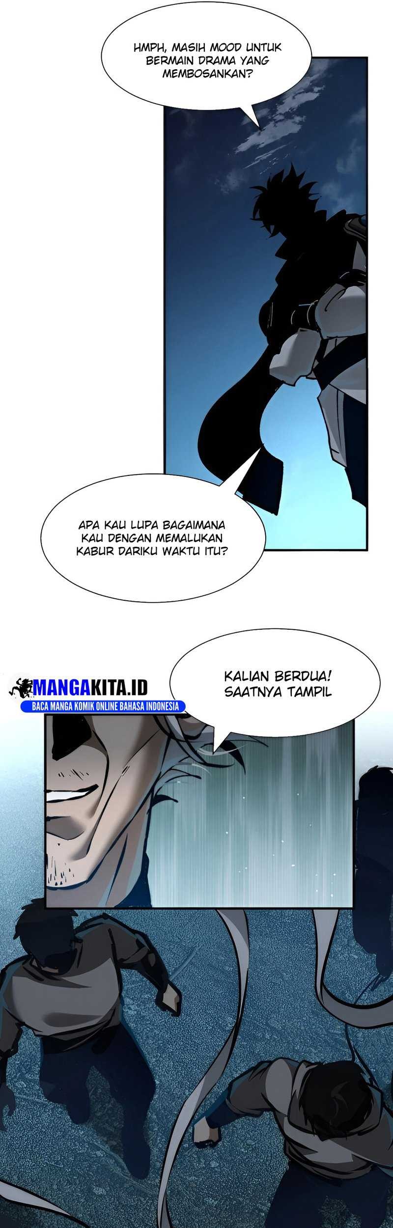 I Am a Max-Level Priestess in Another World Chapter 8 Gambar 17