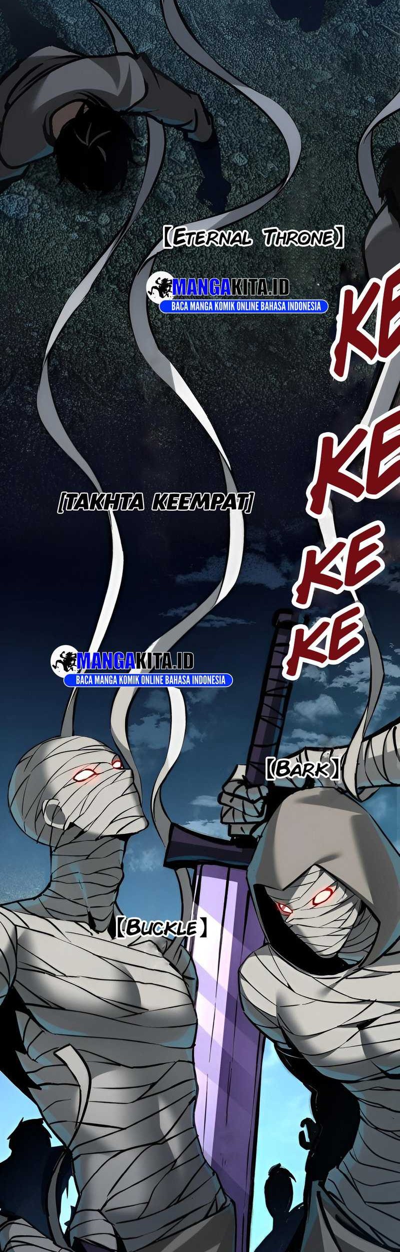 I Am a Max-Level Priestess in Another World Chapter 8 Gambar 18