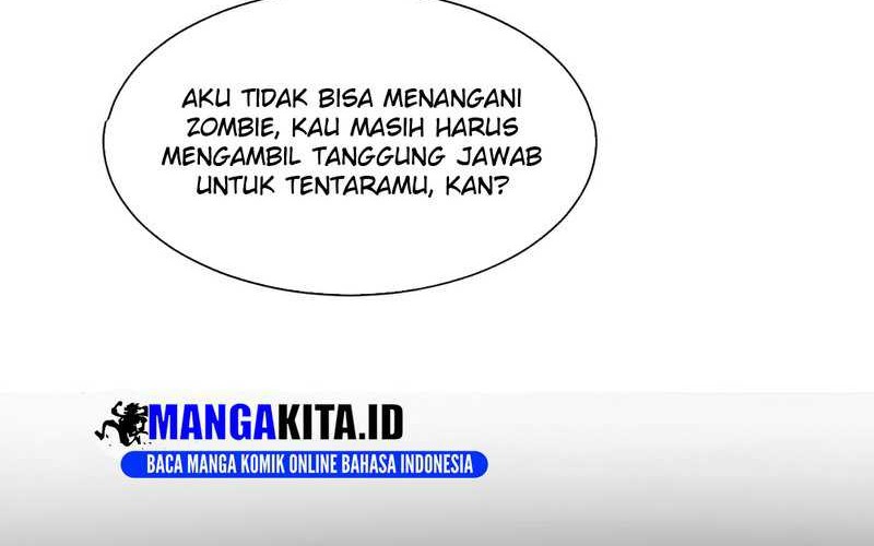 I Am a Max-Level Priestess in Another World Chapter 8 Gambar 23