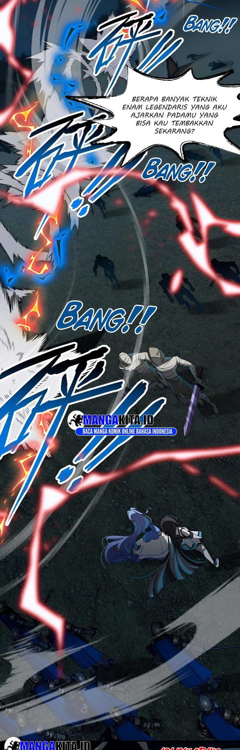 I Am a Max-Level Priestess in Another World Chapter 8 Gambar 21