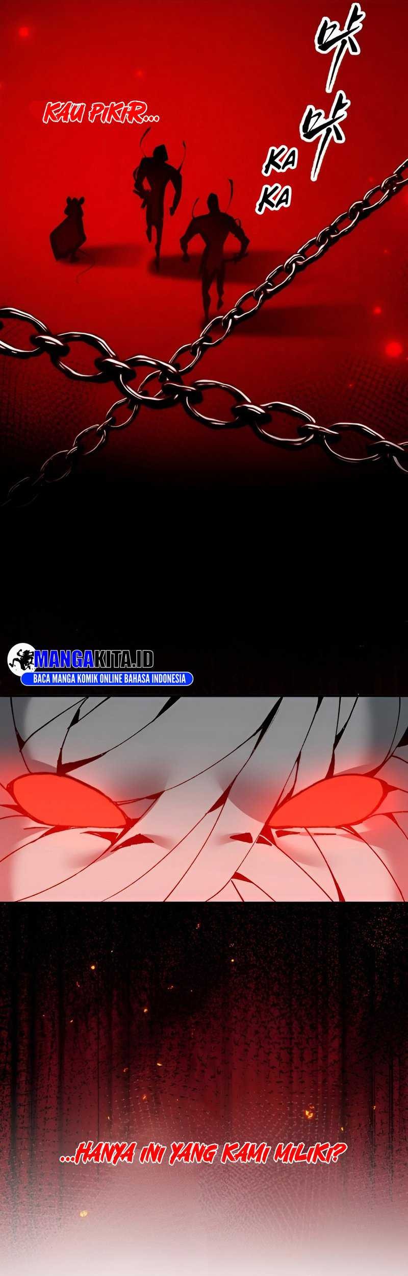 I Am a Max-Level Priestess in Another World Chapter 8 Gambar 30