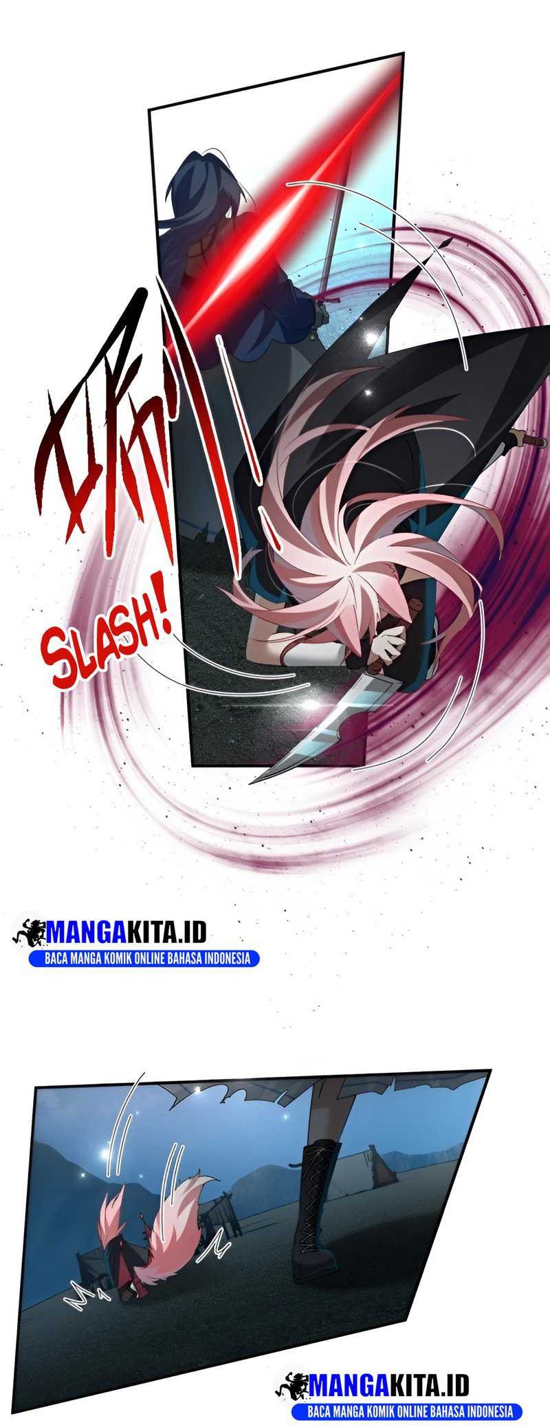 I Am a Max-Level Priestess in Another World Chapter 8 Gambar 36