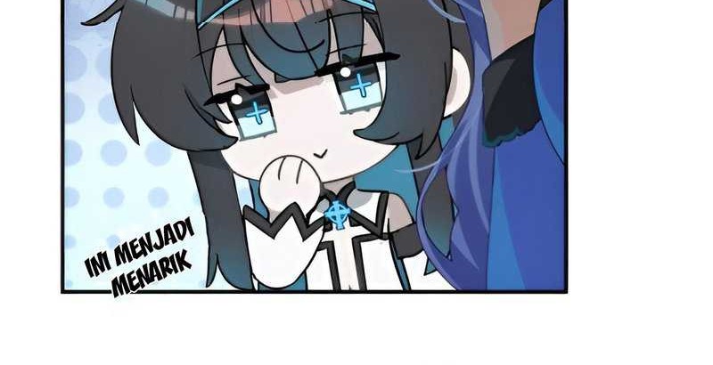 I Am a Max-Level Priestess in Another World Chapter 8 Gambar 11