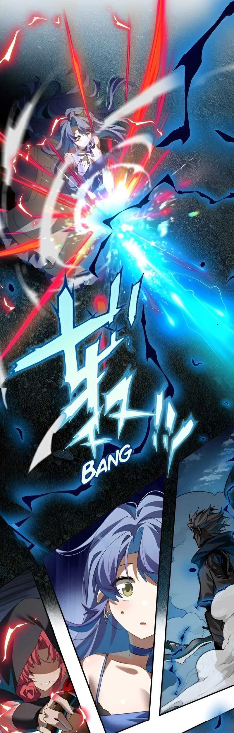 I Am a Max-Level Priestess in Another World Chapter 8 Gambar 8