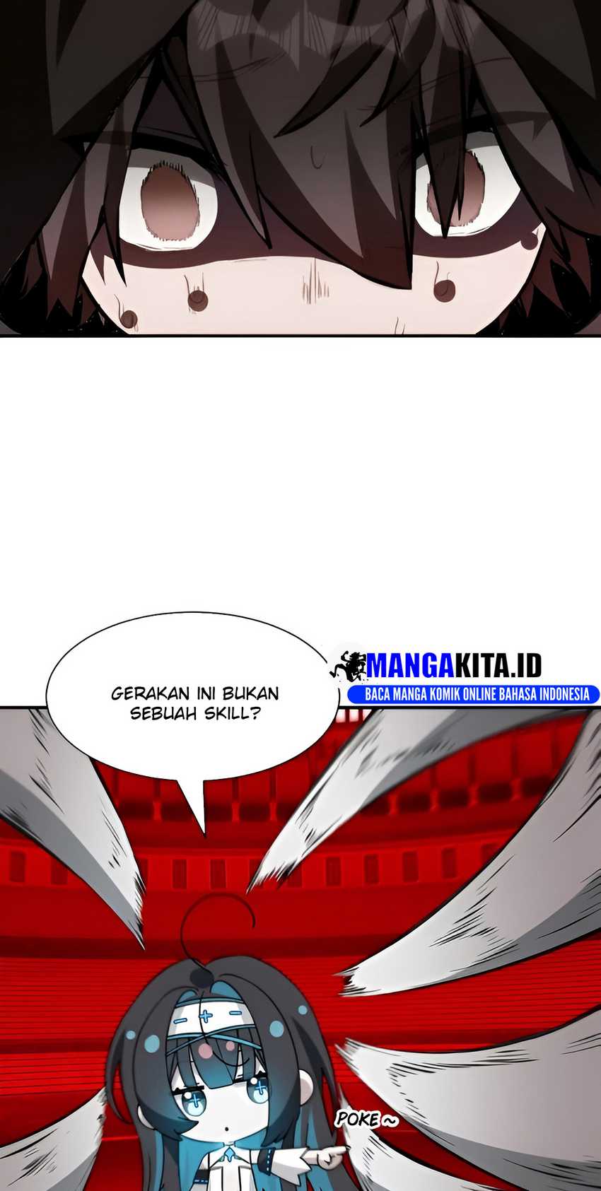 I Am a Max-Level Priestess in Another World Chapter 9 Gambar 4