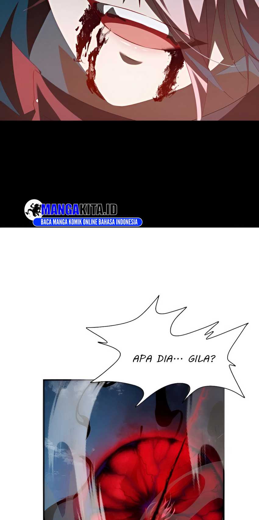 I Am a Max-Level Priestess in Another World Chapter 9 Gambar 43