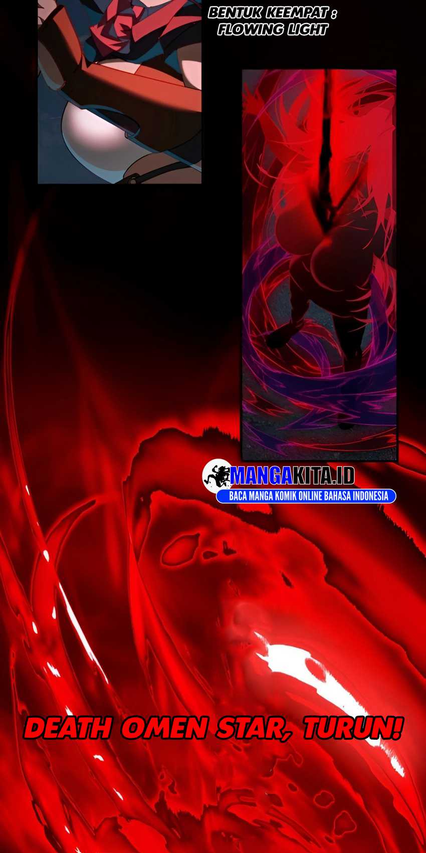 I Am a Max-Level Priestess in Another World Chapter 9 Gambar 45