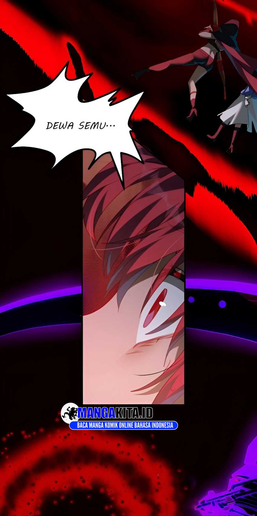 I Am a Max-Level Priestess in Another World Chapter 9 Gambar 47