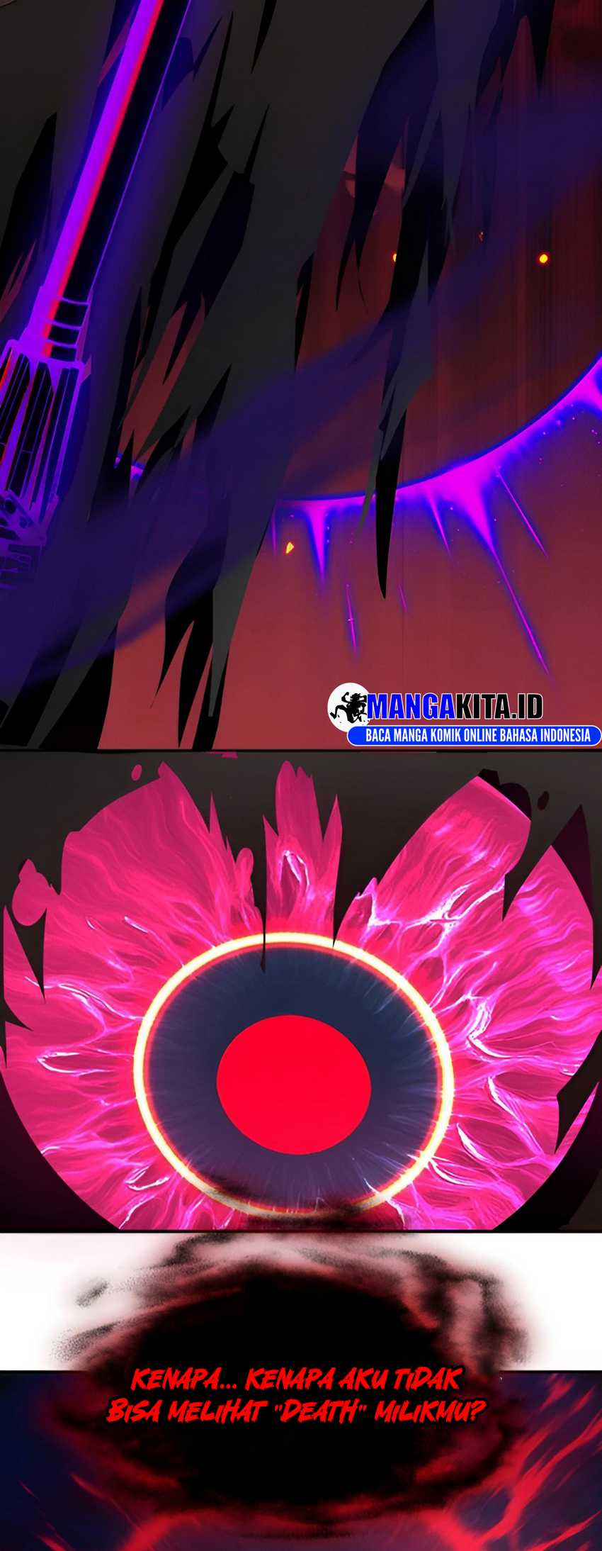 I Am a Max-Level Priestess in Another World Chapter 9 Gambar 49