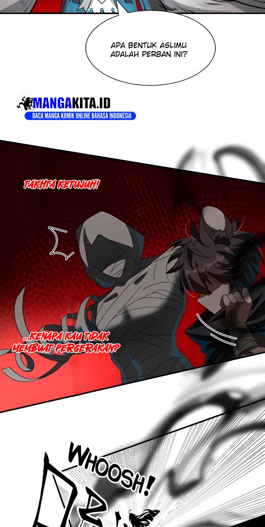 I Am a Max-Level Priestess in Another World Chapter 9 Gambar 5