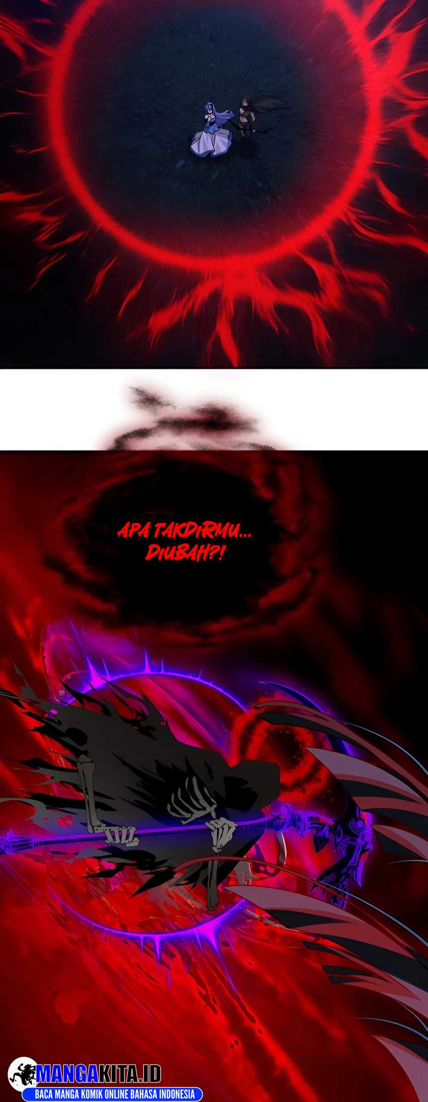 I Am a Max-Level Priestess in Another World Chapter 9 Gambar 50