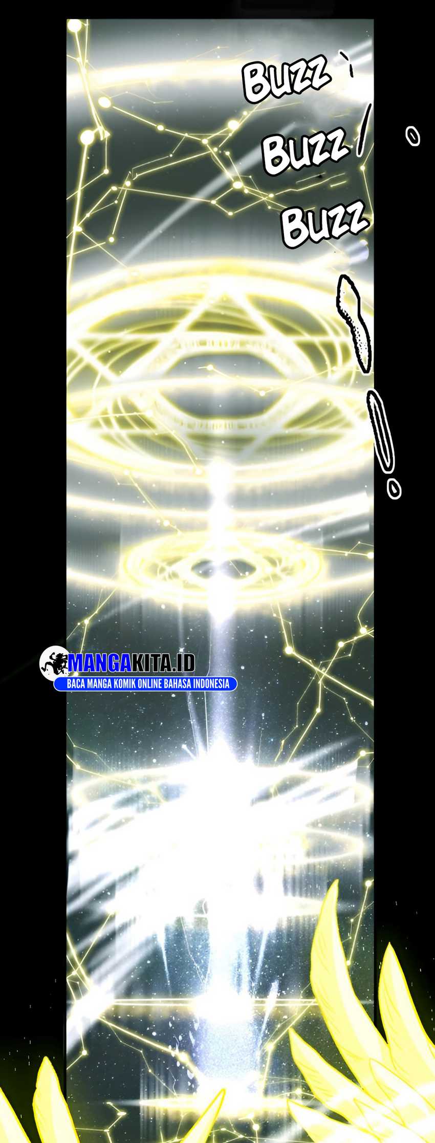 I Am a Max-Level Priestess in Another World Chapter 9 Gambar 53