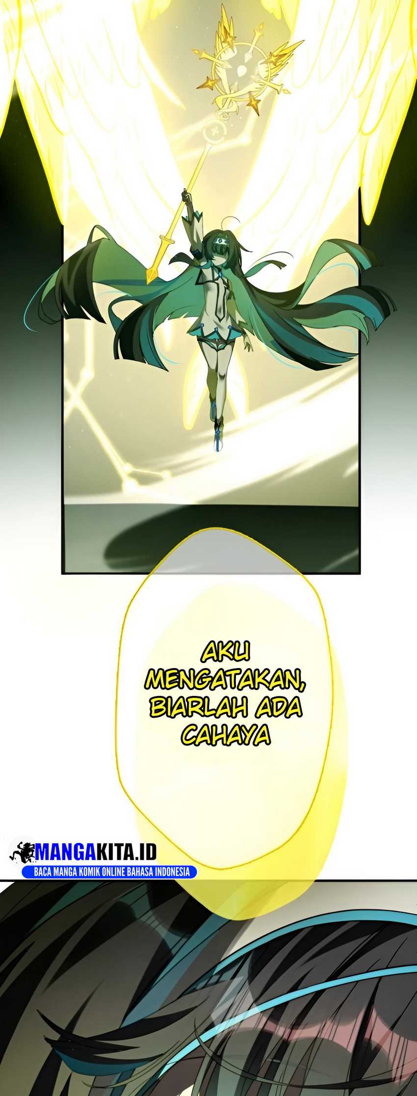 I Am a Max-Level Priestess in Another World Chapter 9 Gambar 55