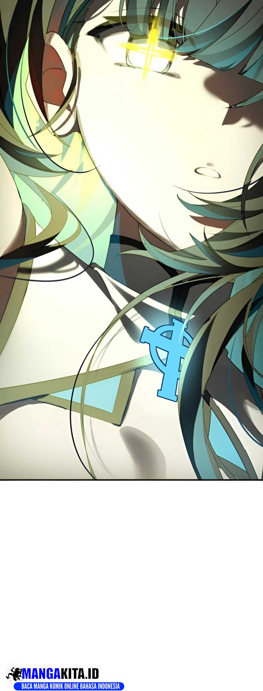 I Am a Max-Level Priestess in Another World Chapter 9 Gambar 56