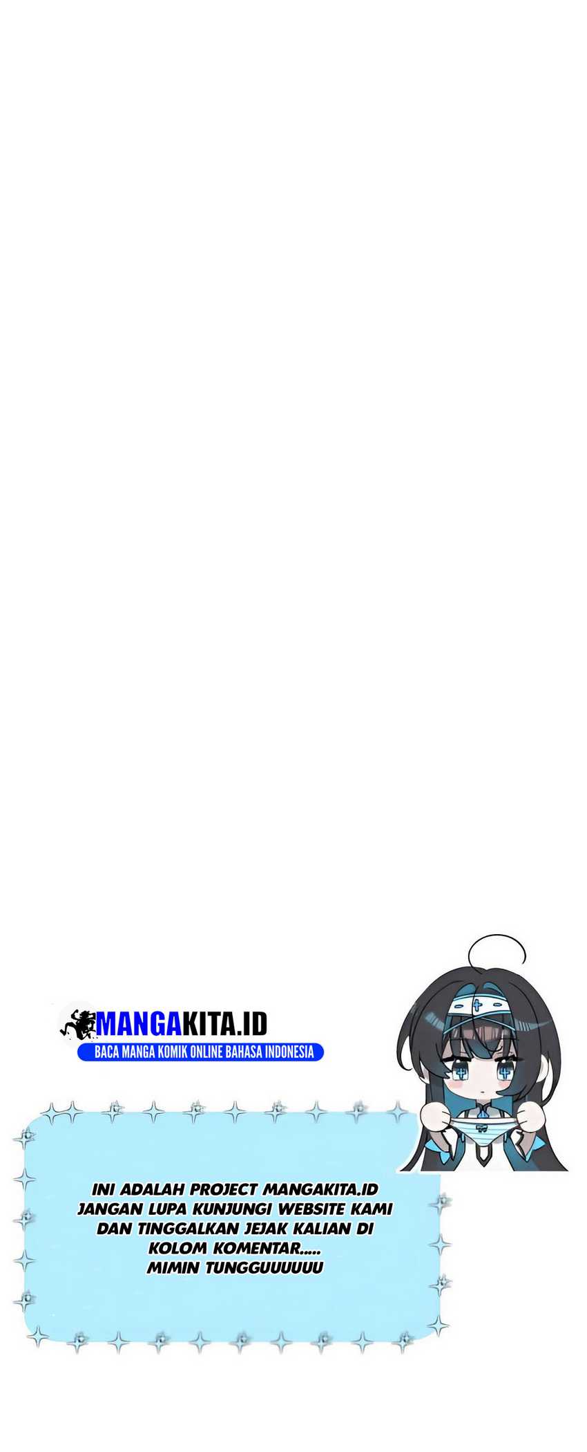 I Am a Max-Level Priestess in Another World Chapter 9 Gambar 57