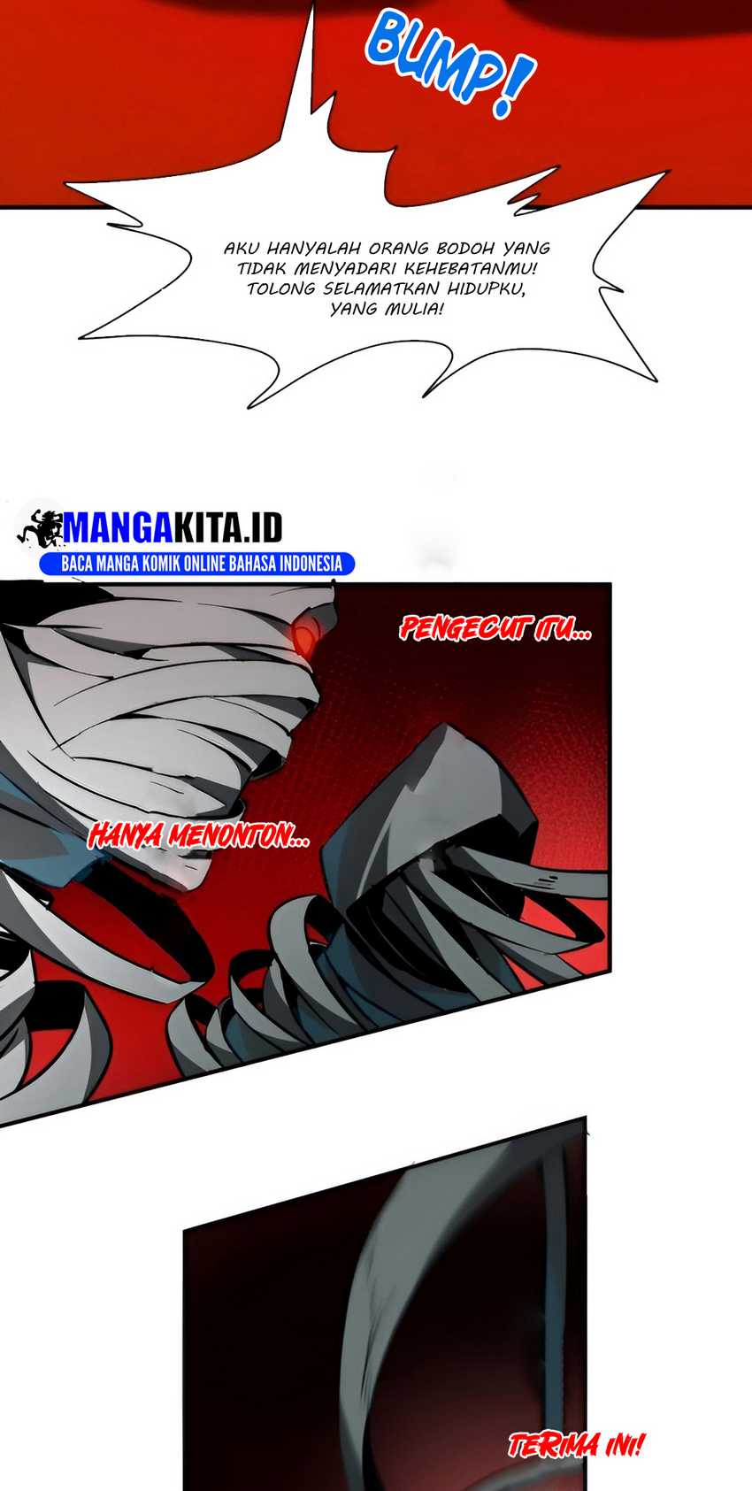 I Am a Max-Level Priestess in Another World Chapter 9 Gambar 7