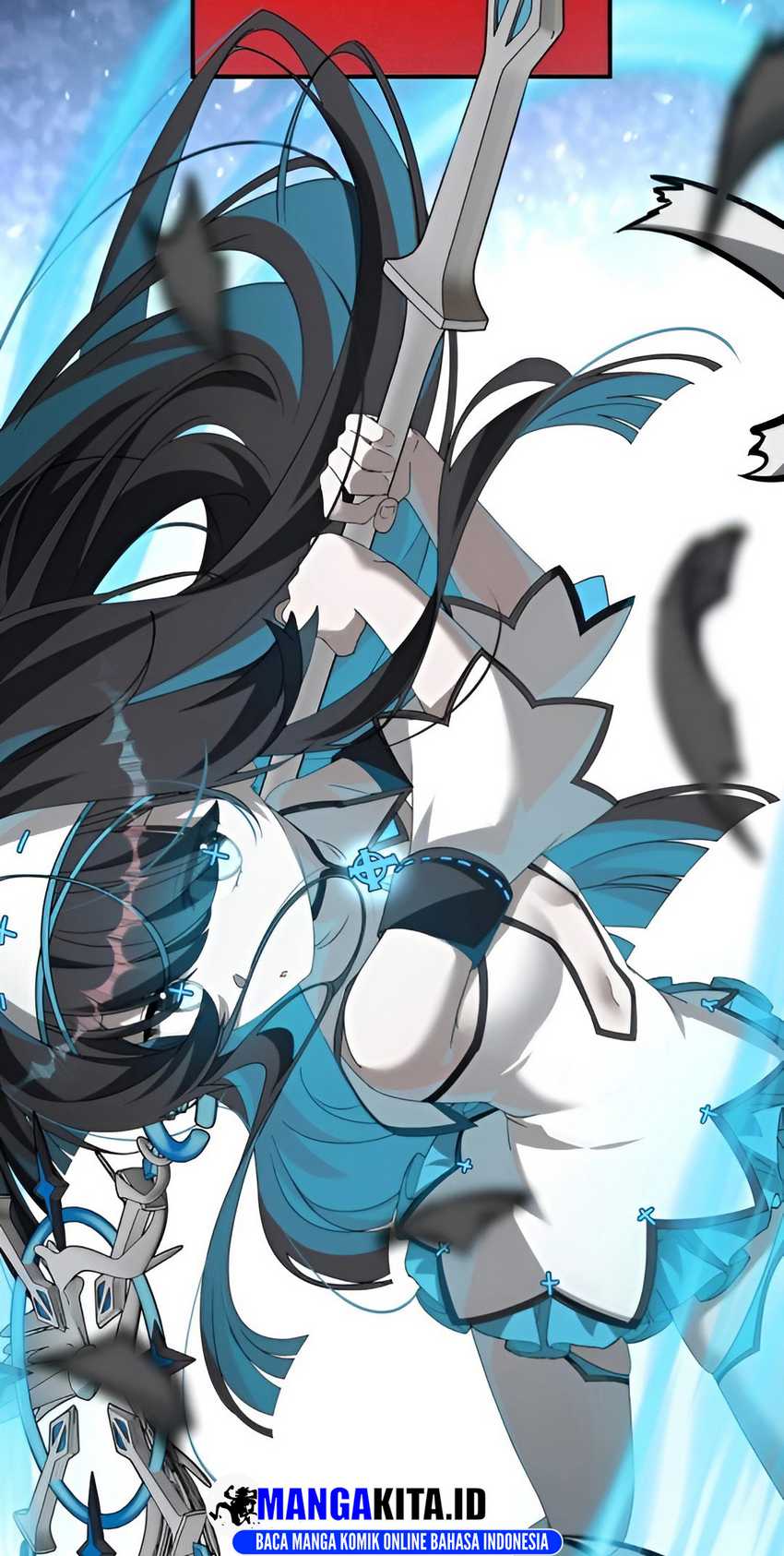 I Am a Max-Level Priestess in Another World Chapter 9 Gambar 9