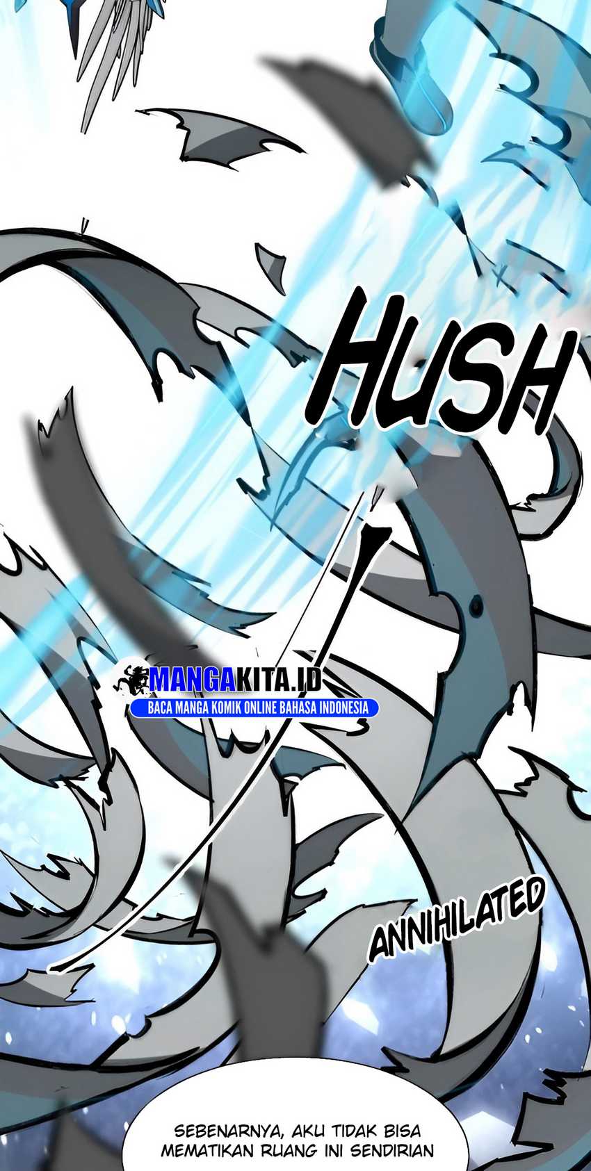 I Am a Max-Level Priestess in Another World Chapter 9 Gambar 10