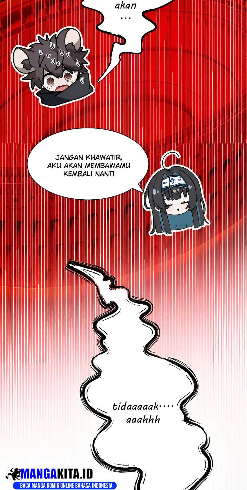 I Am a Max-Level Priestess in Another World Chapter 9 Gambar 12