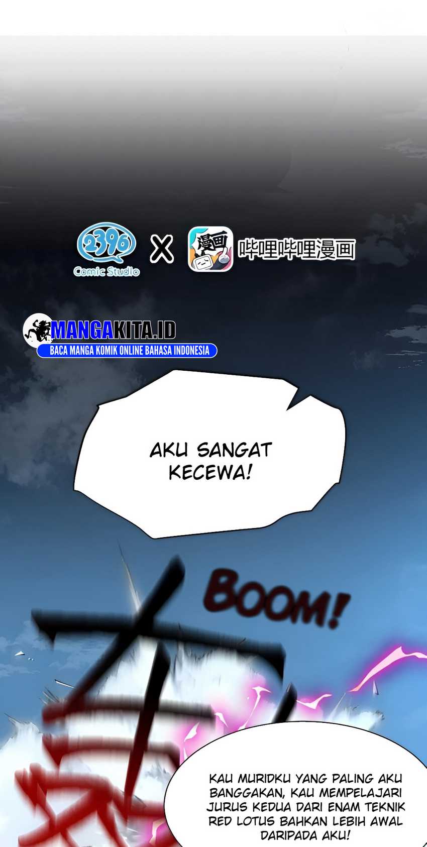 I Am a Max-Level Priestess in Another World Chapter 9 Gambar 14