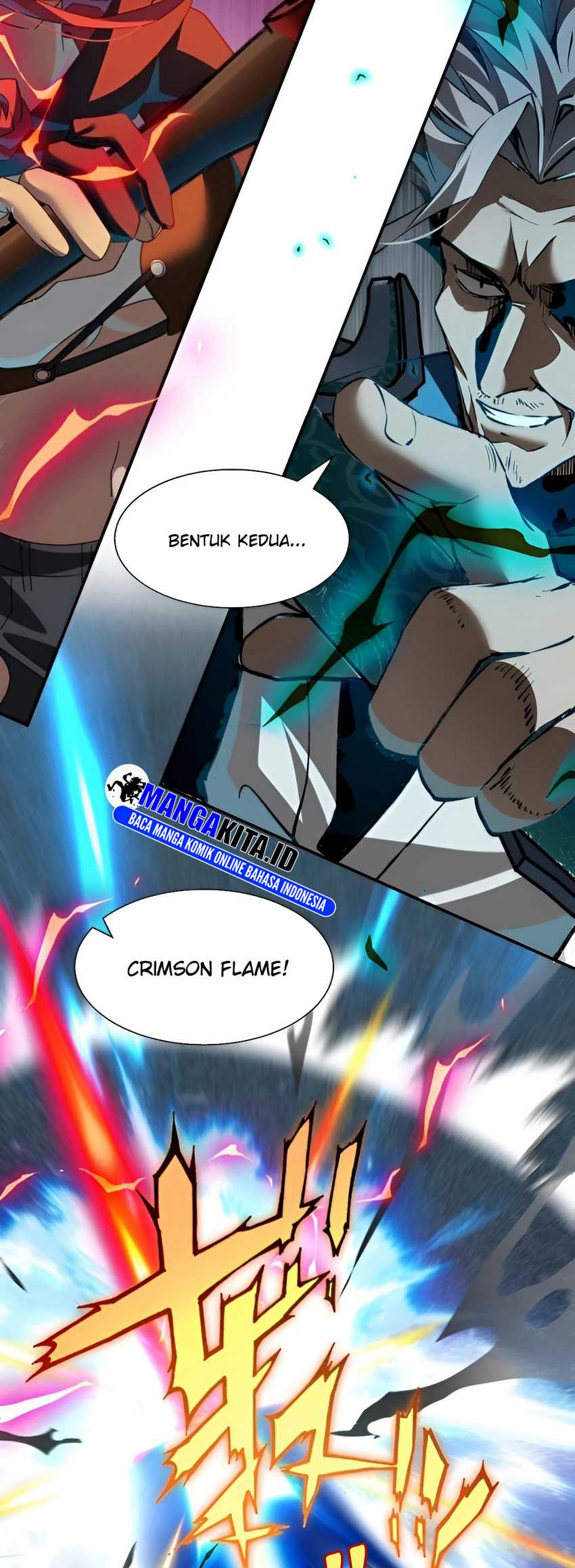 I Am a Max-Level Priestess in Another World Chapter 9 Gambar 17