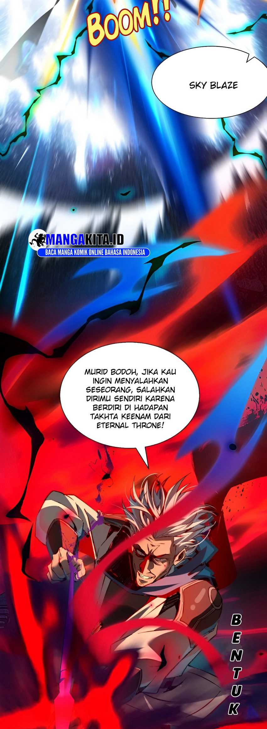 I Am a Max-Level Priestess in Another World Chapter 9 Gambar 18