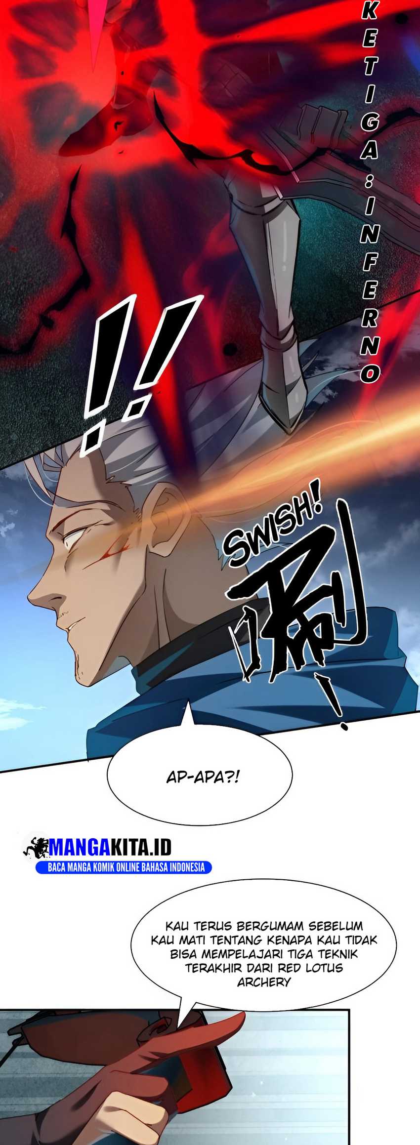 I Am a Max-Level Priestess in Another World Chapter 9 Gambar 19