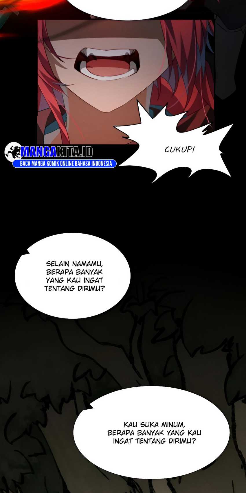 I Am a Max-Level Priestess in Another World Chapter 9 Gambar 22