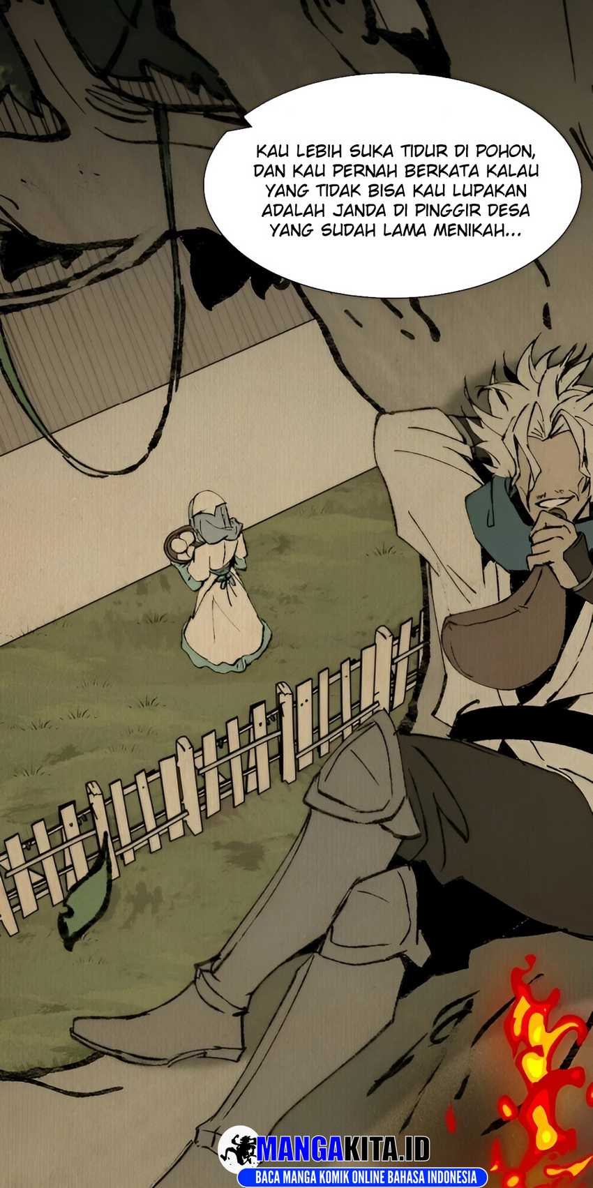 I Am a Max-Level Priestess in Another World Chapter 9 Gambar 23