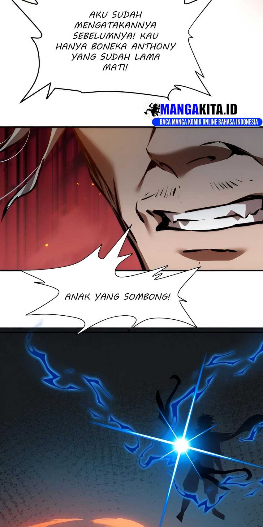 I Am a Max-Level Priestess in Another World Chapter 9 Gambar 25