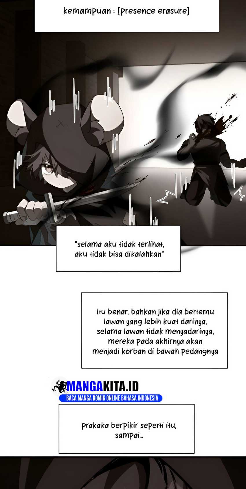 I Am a Max-Level Priestess in Another World Chapter 9 Gambar 3