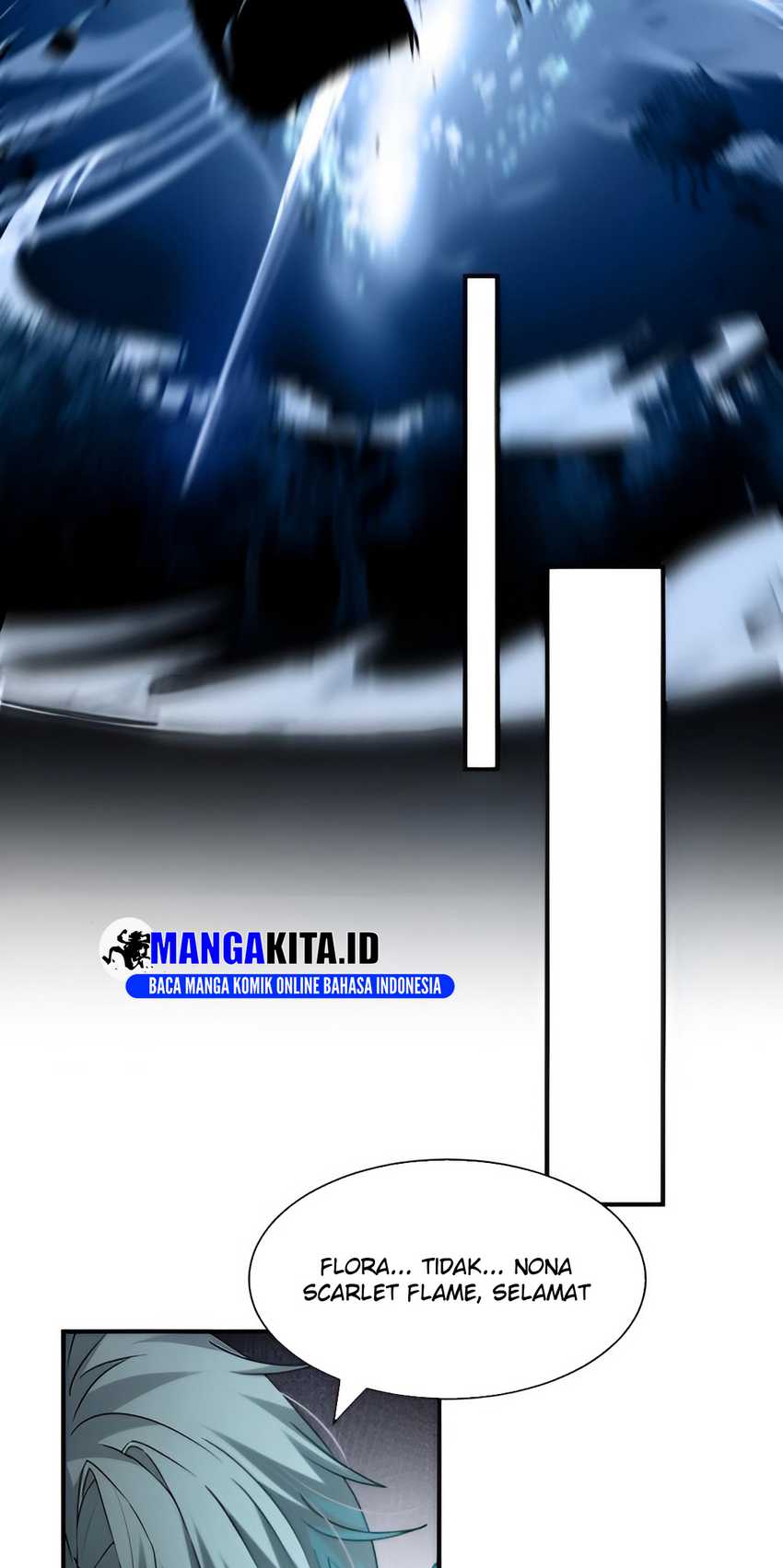 I Am a Max-Level Priestess in Another World Chapter 9 Gambar 30