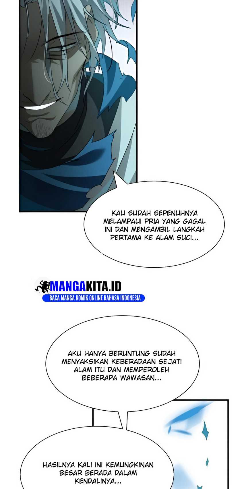 I Am a Max-Level Priestess in Another World Chapter 9 Gambar 31