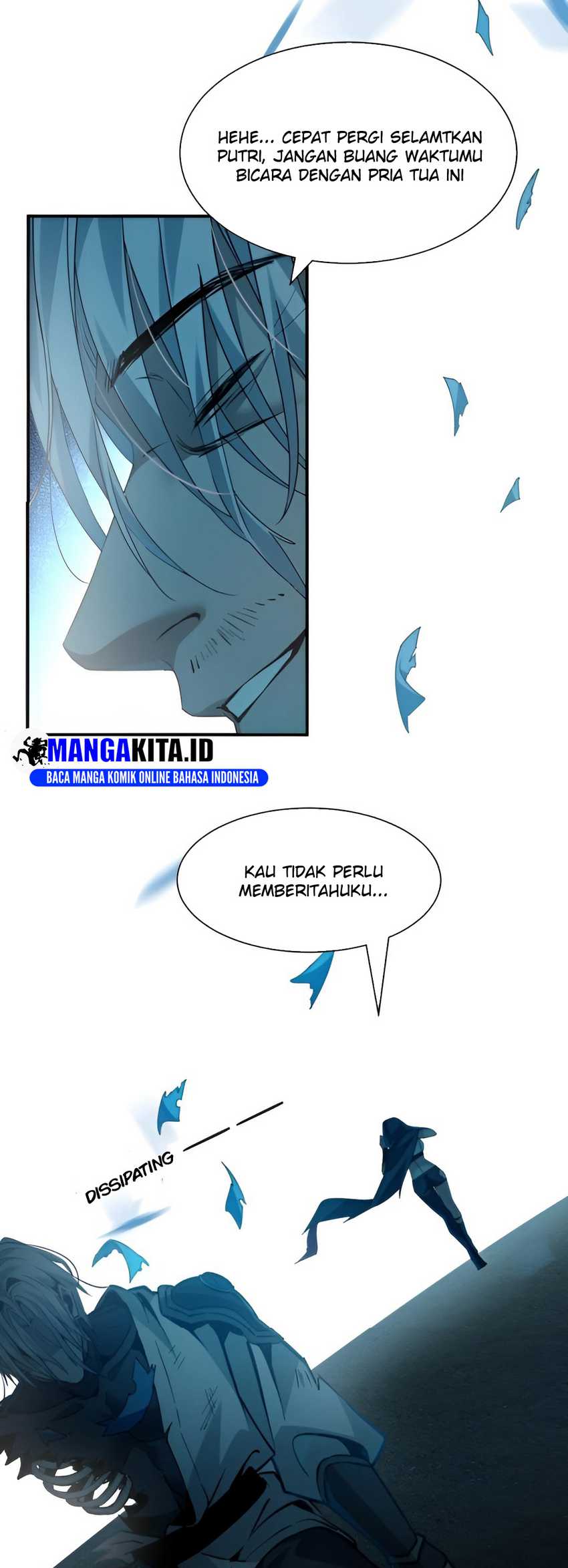 I Am a Max-Level Priestess in Another World Chapter 9 Gambar 34