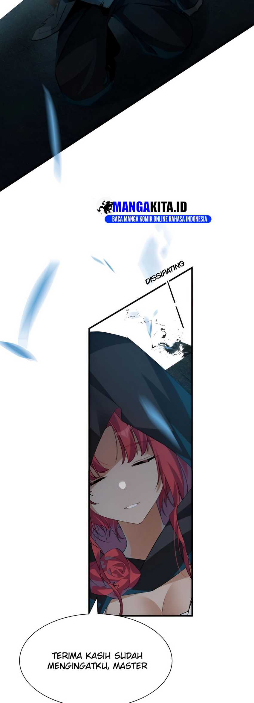 I Am a Max-Level Priestess in Another World Chapter 9 Gambar 35