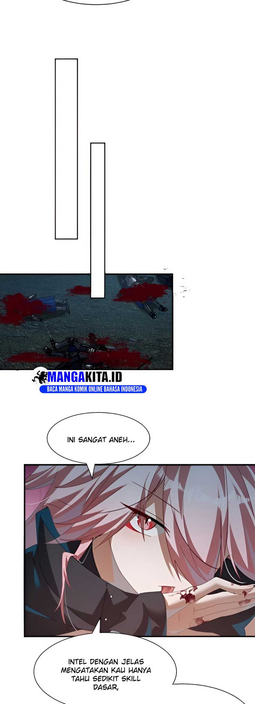 I Am a Max-Level Priestess in Another World Chapter 9 Gambar 36