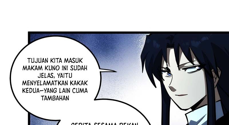I am Self-disciplined And Invincible Chapter 105 Gambar 7