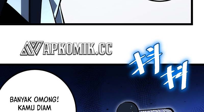 I am Self-disciplined And Invincible Chapter 105 Gambar 9