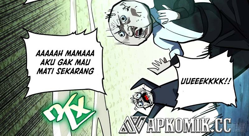 I am Self-disciplined And Invincible Chapter 105 Gambar 17