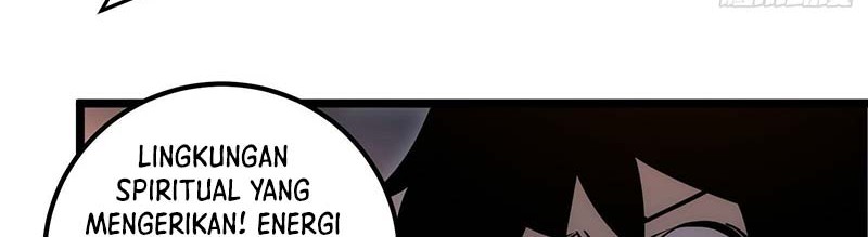 I am Self-disciplined And Invincible Chapter 107 Gambar 27