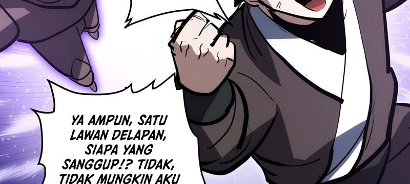 I am Self-disciplined And Invincible Chapter 107 Gambar 13