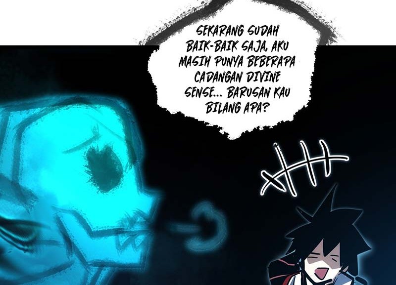 I am Self-disciplined And Invincible Chapter 108 Gambar 27