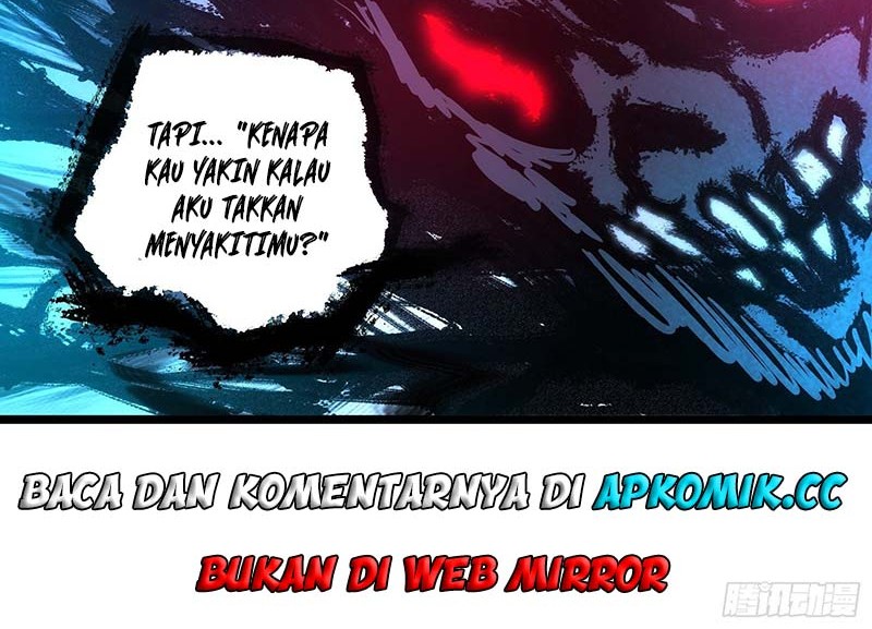 I am Self-disciplined And Invincible Chapter 108 Gambar 29