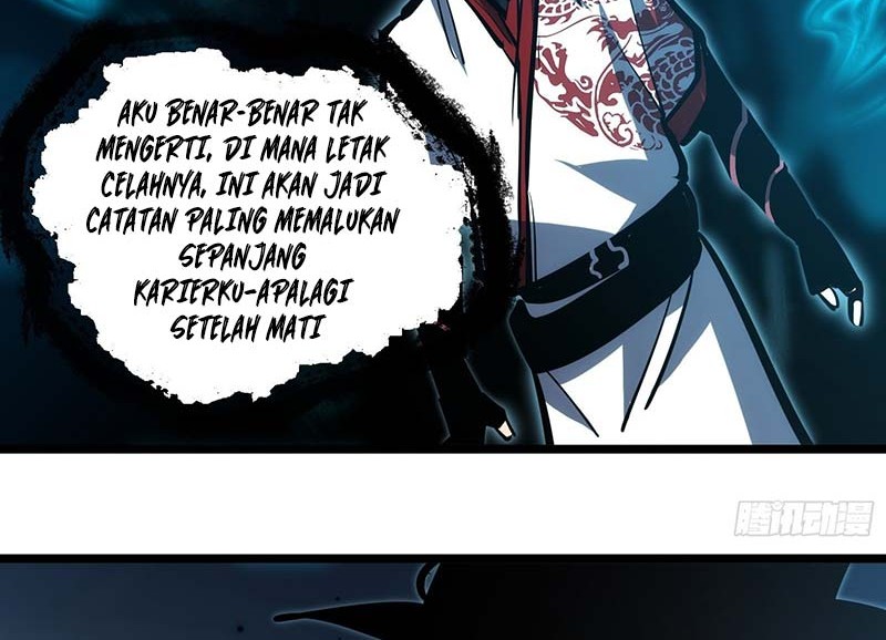 I am Self-disciplined And Invincible Chapter 108 Gambar 23