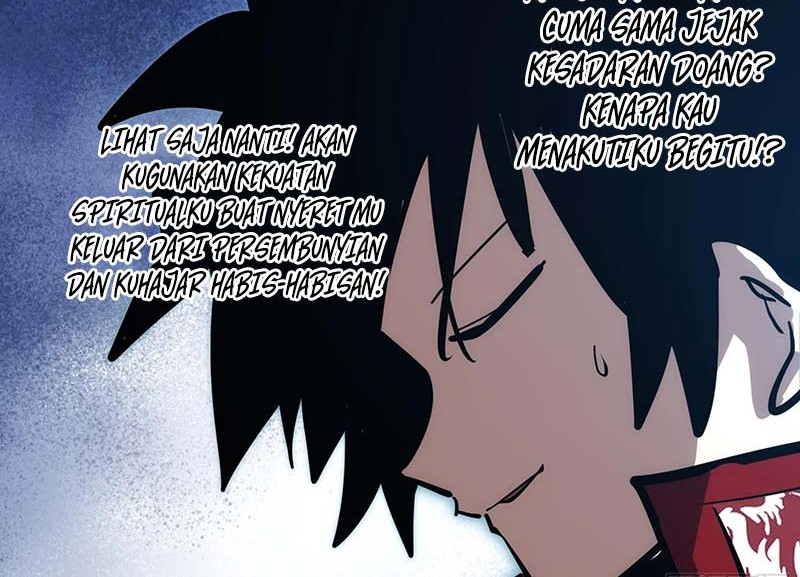 I am Self-disciplined And Invincible Chapter 108 Gambar 25