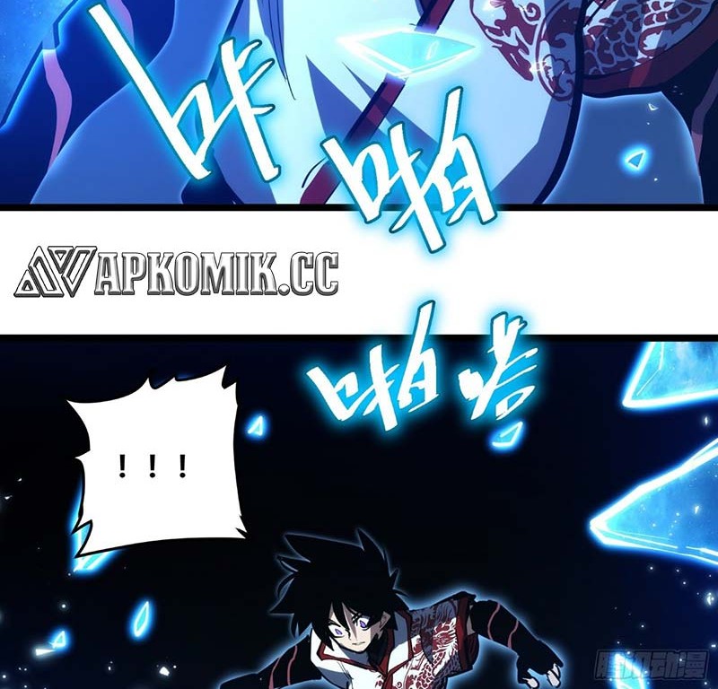 I am Self-disciplined And Invincible Chapter 108 Gambar 15