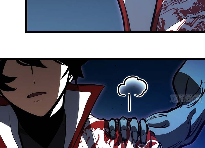 I am Self-disciplined And Invincible Chapter 108 Gambar 17